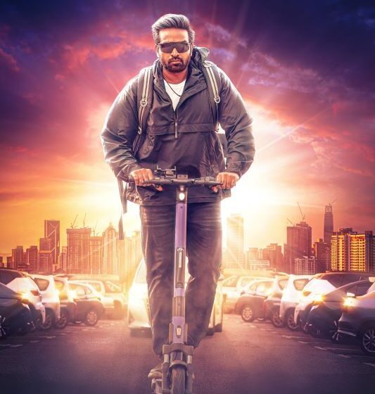 Vijay Sethupathi Shines as Bold Kannan in ACE