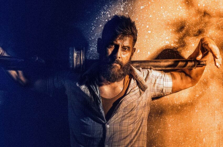Veera Dheera Sooran Part 2 Release Date Fixed