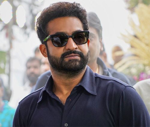 NTR to interact with Fans Very Soon