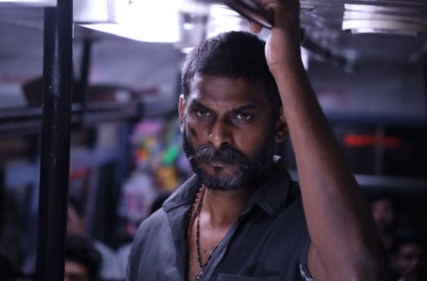 My role in Pothugadda – Prashanth Karthi