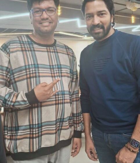 W/O Anirvesh would captivate audiences and achieve success – Allari Naresh