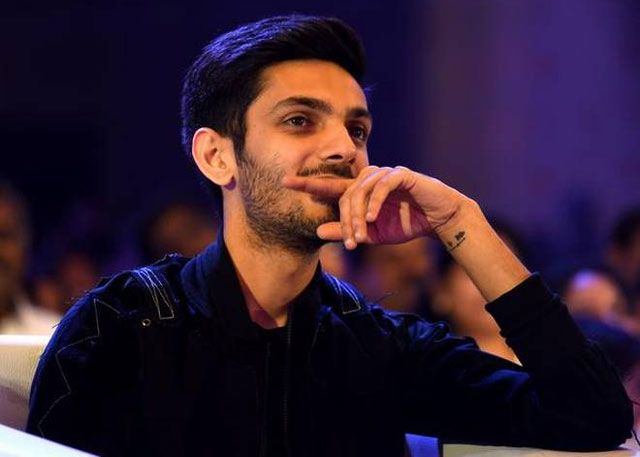 Anirudh Ravichander to Score Music for The Paradise