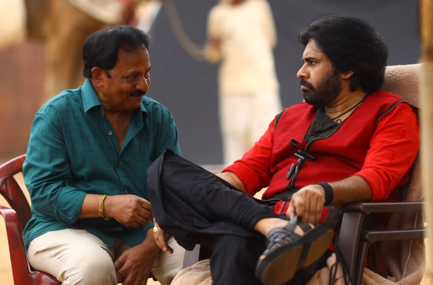 Hari Hara Veera Mallu has all the ingredients to become an epic raising the standards and making everyone proud – A.M. Rathnam