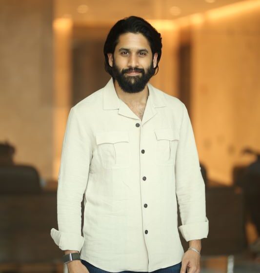 తండేల్ చివరి ముఫ్ఫై నిమిషాలు వెరీ సాటిస్ఫాక్షన్.. క్లైమాక్స్ గ్రేట్ ఎమోషనల్ హై ఇస్తుంది – నాగచైతన్య