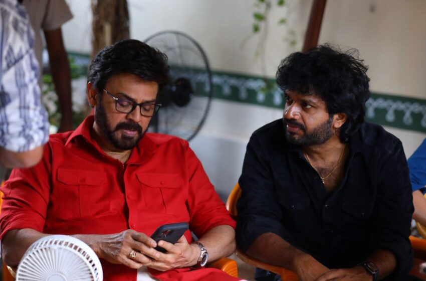Sankranthiki Vasthunnam – Highest Grosser Among Regional Movies