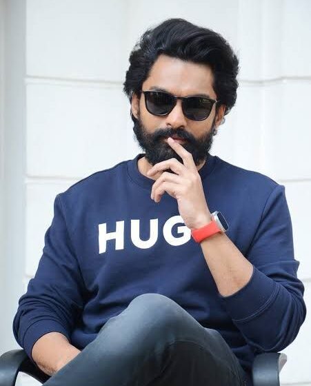 మార్చి 17న ‘అర్జున్ S/O వైజయంతి’ ఇంటెన్స్ ప్రీ-టీజర్