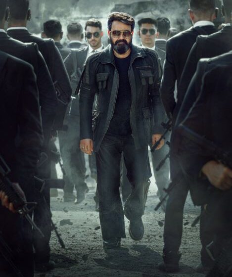 ‘L2E: Empuraan’ Worldwide Release on March 27, 2025