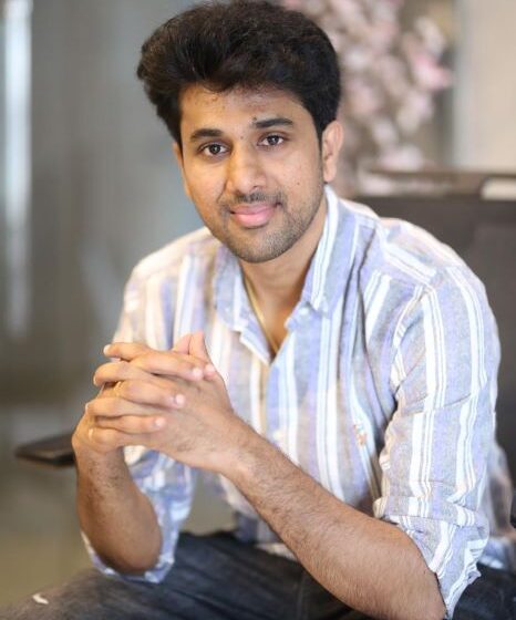 Tuk Tuk screenplay with strong commercial appeal -Supreet Krishna