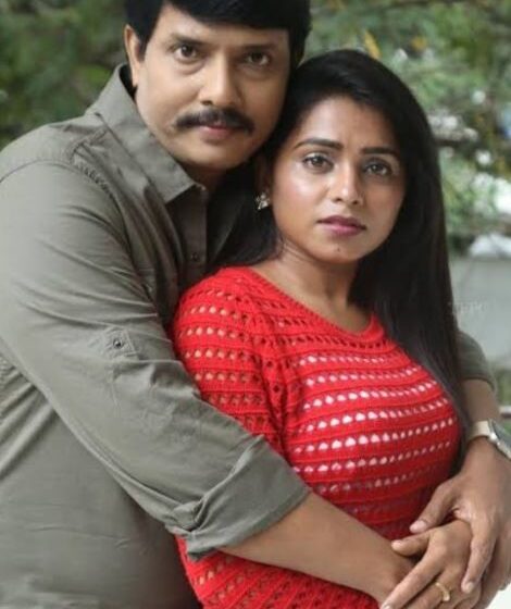 Nenu-Keerthana is also impressive on OTT – To watch the Movie Click on the link below