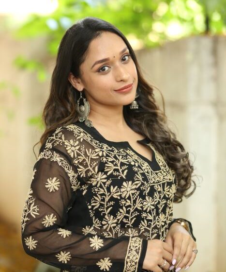 I Played a Role Close to My Real Life in Sodara – Heroine Arati Gupta
