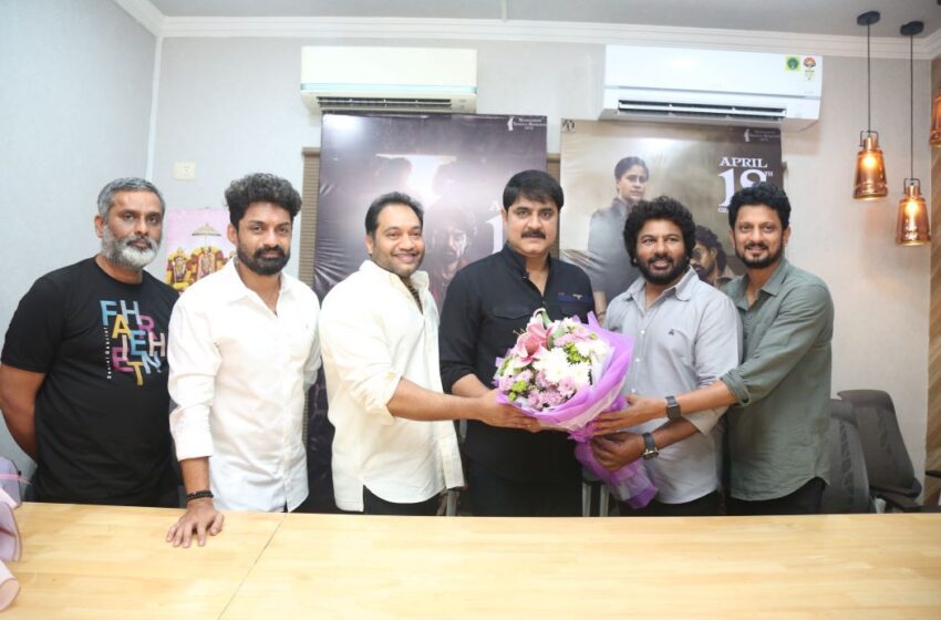 అర్జున్ S/O వైజయంతి కి వచ్చిన ఎక్స్ట్రార్డినరీ రెస్పాన్స్ చాలా ఆనందాన్ని ఇచ్చింది – నందమూరి కళ్యాణ్ రామ్