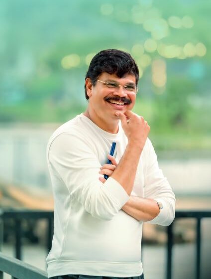 Boyapati Celebrating Birthday – Scouting For Uncharted Locations In Georgea For #BB4 Akhanda 2: Thandavam