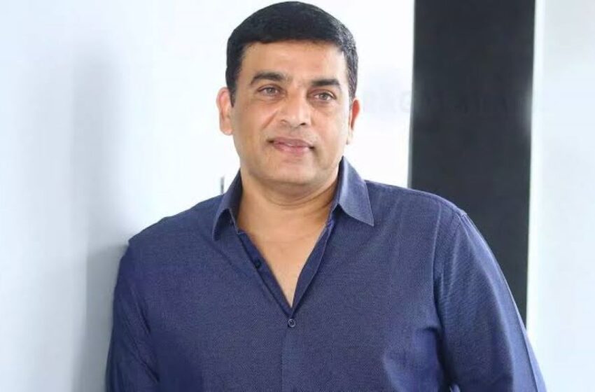 Dil Raju Collaborates with Quantum AI Global to Launch a Pioneering AI Product Company