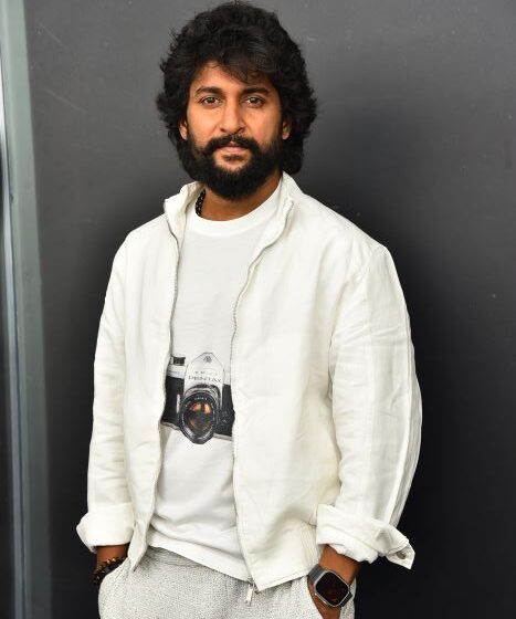 HIT 3 వైలెన్స్ ఎంజాయ్ చేసేలా వుంటుంది – నేచురల్ స్టార్ నాని
