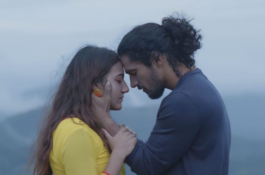Nilave – Soul-Stirring Teaser Unveiled