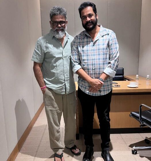 Director Sukumar Praises Actor Sivaji for His Impactful Role in Court
