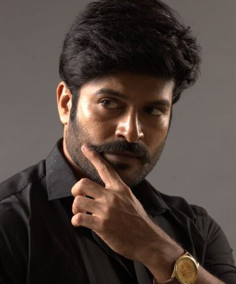 Tattvam First Look Unveiled