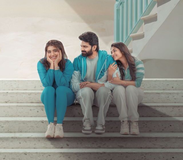 A Romantic Melody Shilpi Yevaro Released from #Single