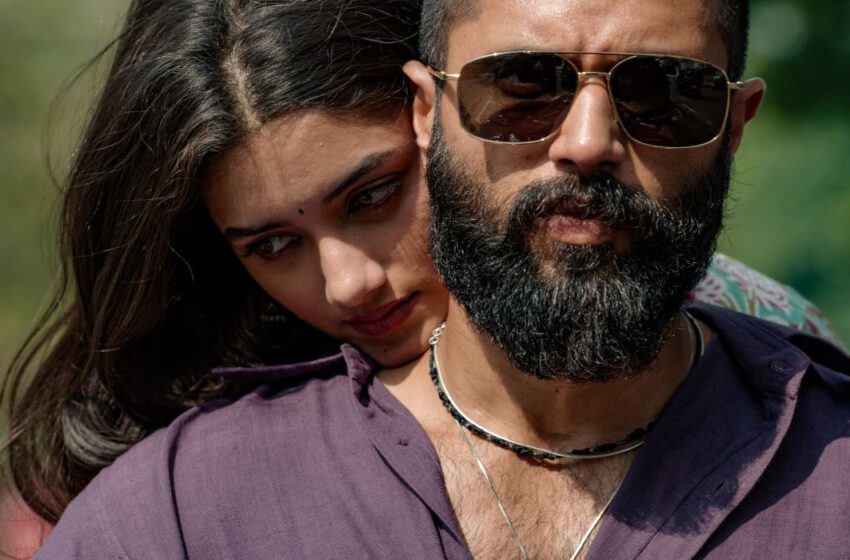 Kingdom’s 1st single Hridayam Lopala Song Released