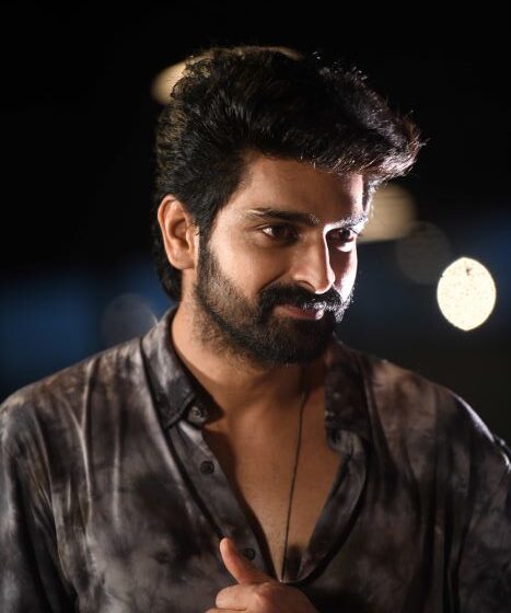 బ్యాడ్ బాయ్ కార్తీక్ షూటింగ్ పూర్తి