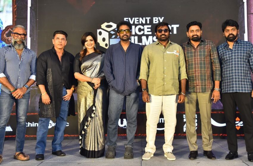 Ace Pre Release Event held grandly