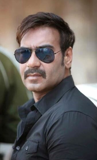 Is Ajay Devgn and Jackie Chan to work together for Karate Kid: Legends