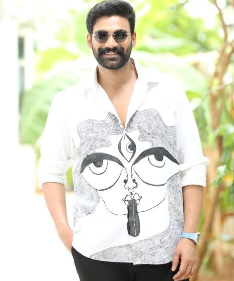 భైరవం అందరూ రిలేట్ అయ్యే ఎమోషన్స్ తో గ్రేట్ థియేట్రికల్ ఎక్స్ పీరియన్స్ ఇచ్చే సినిమా – బెల్లంకొండ సాయి శ్రీనివాస్