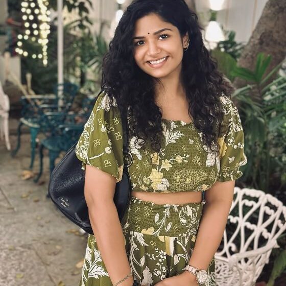 Singer Aditi Bhavaraju To Make Acting Debut With Dhandoraa