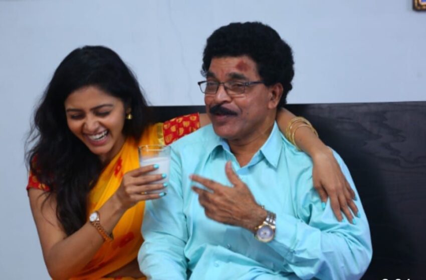 Janam Movie Re-Release in theaters from May29
