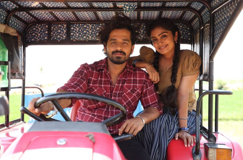 Teaser Of Kothalavadi Unveiled