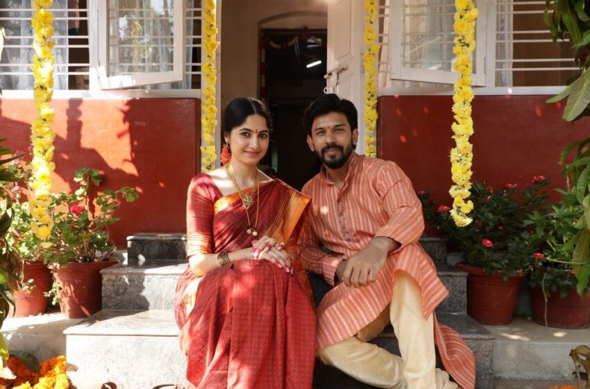 ZEE5’s Record-Breaking Blockbuster Web Series Ayyana Mane To Release In Telugu On May 16