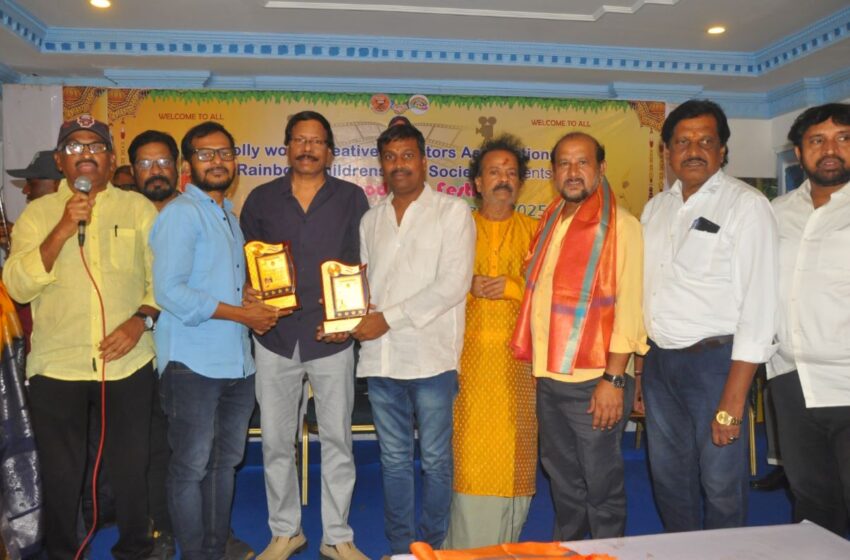 దాసరిగారు ఎందరో ప్రతిభావంతులను ప్రోత్సహించారు – కె. మెహన్