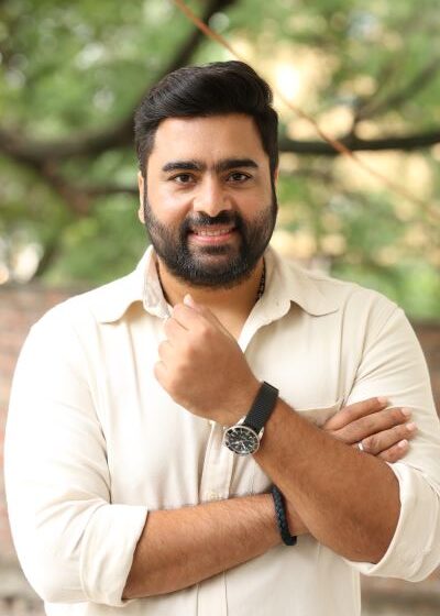 భైరవం లాంటి మాస్ కమర్షియల్ సినిమా నేను ఇప్పటివరకూ చేయలేదు – నారా రోహిత్