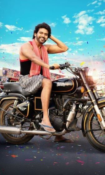 ANAGANAGA OKA RAJU Release Date Fixed