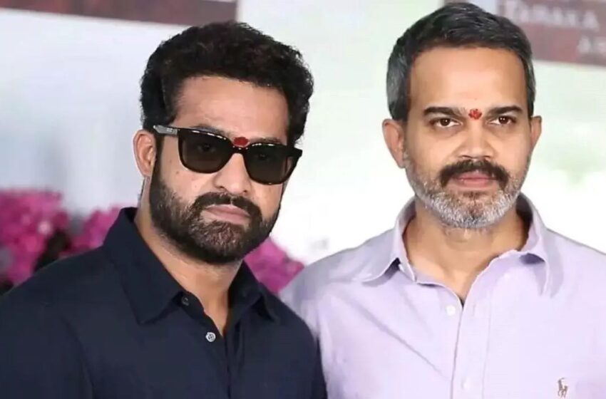 NTRNeel has no update for NTR Birthday