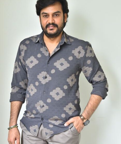 Every bit of the budget spent on Shashtipoorthi is visible on screen – Rupeysh