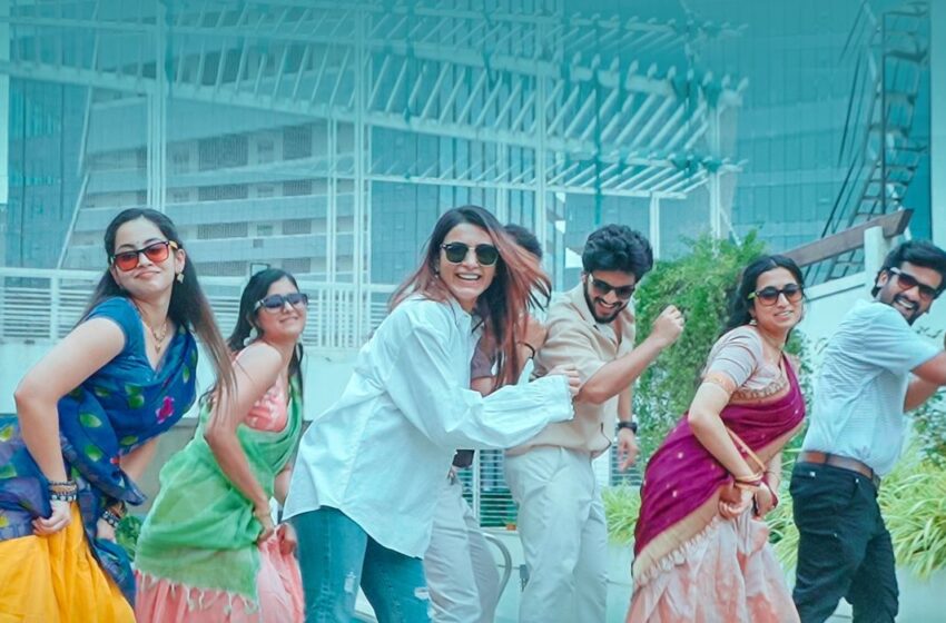 Subham Promotional Song Janma Janmala Bandham Released
