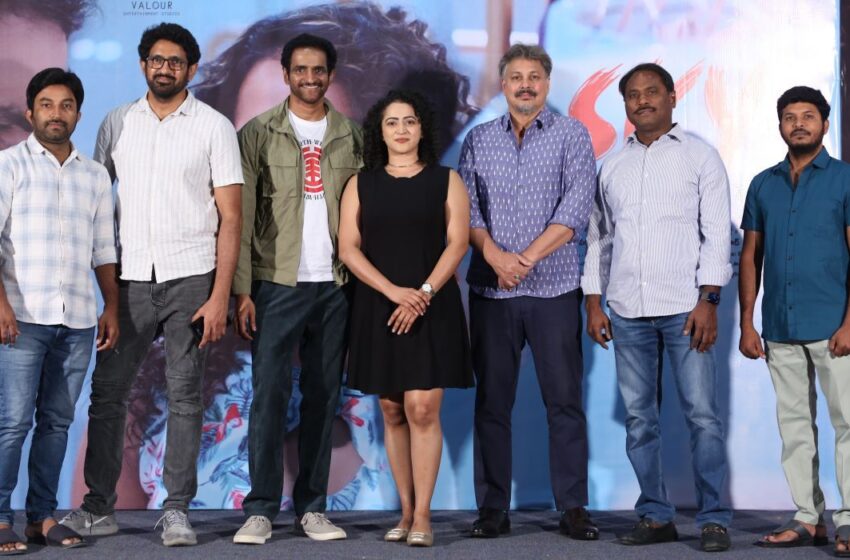 Journey of the Emotional Sky Teaser from SKY launched grandly