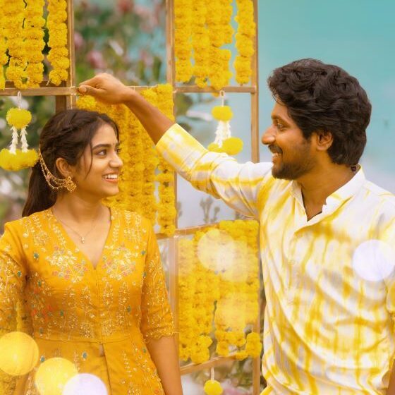 Lyrical Song Ramachandrude… Released from Oh Bhama Ayyo Rama
