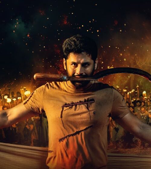 Hero Nithiin Thammudu Release Date Confirmed