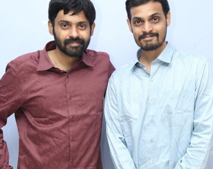 Vaibhavam getting overwhelming response Is truly special for us – Hero Ruthvik – Director Sathvik