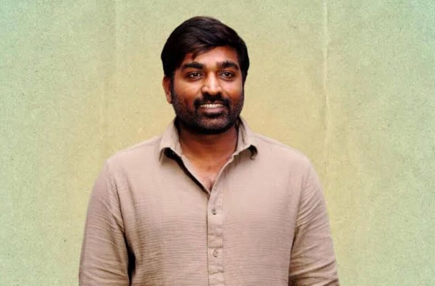 Locations Recce Underway In Hyderabad & Chennai for Vijay Sethupathi, Puri Jagannadh Pan India Project