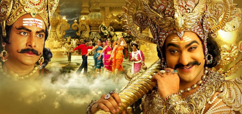 YAMADONGA Re-Release Worldwide in 4K on 18th May