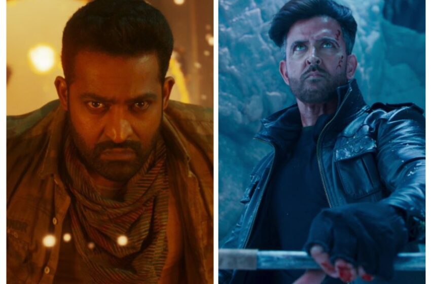 Crafting the storyline needed to mount the face off between Hrithik Roshan & NTR took most amount of time – Ayan Mukerji