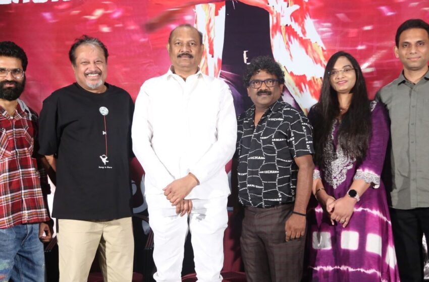 లక్ష్మీ నరసింహా రీరిలీజ్ కూడా బ్లాక్ బస్టర్ హిట్ అవుతుంది – నిర్మాత బెల్లంకొండ సురేష్