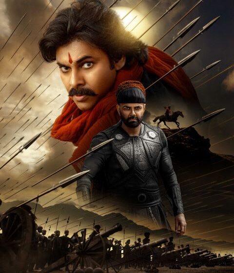 After Watching Animal Director Jyothi Krisna Completely re-designed Bobby Deol’s character in HHVM