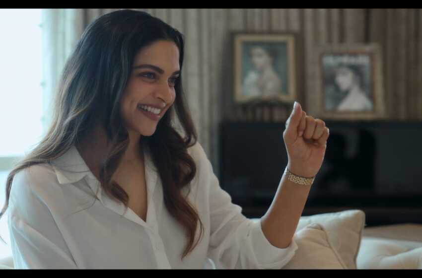 Deepika Padukone Join hands with Allu Arjun for Atlee