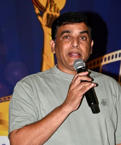 జూన్ 14న హైటెక్స్ వేదికగా అంగరంగవైభవంగా జరగనున్న తెలంగాణ గద్దర్ ఫిల్మ్ అవార్డ్స్ వేడుక