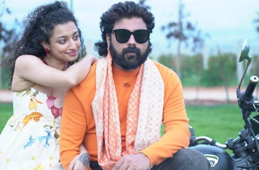 I’m extremely happy with how DUDE is turning out – Actor-Director Tej