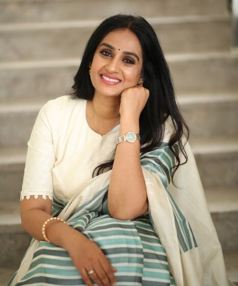 Thammudu presents a unique kind of brother-sister sentiment – Actress Laya